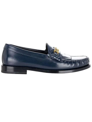 Luco Sulky Loafer Navy - CELINE - BALAAN 1