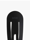 Holli XXL Hair Clip Set Black - BALENCIAGA - BALAAN 4