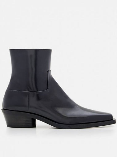 Flat ankle boots woman Proenza Schouler - PROENZA SCHOULER - BALAAN 1