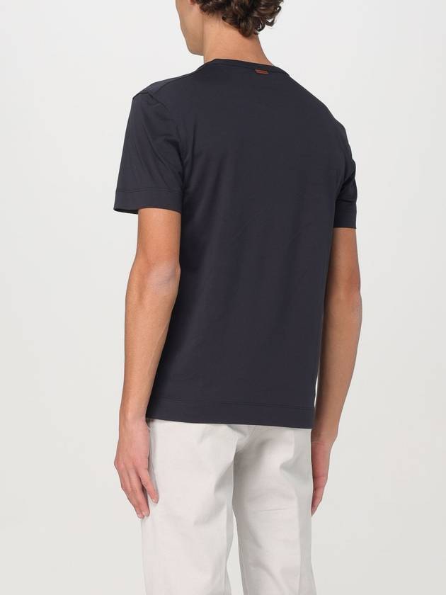 T-shirt men Zegna - ERMENEGILDO ZEGNA - BALAAN 2