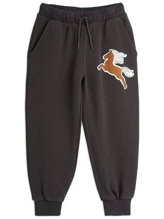 Kids Horse Printing Training Pants 22730134 99 - MINI RODINI - BALAAN 2