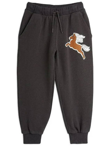 Kids Horse Printing Training Pants 22730134 99 - MINI RODINI - BALAAN 1