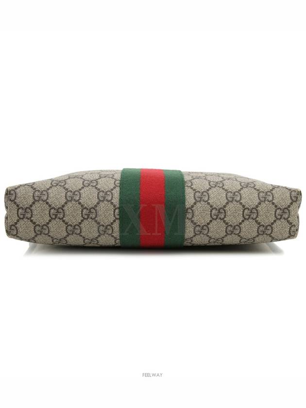 men cross bag - GUCCI - BALAAN 5