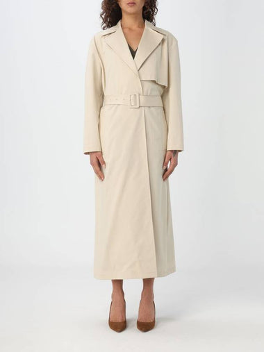 Coat woman Theory - THEORY - BALAAN 1