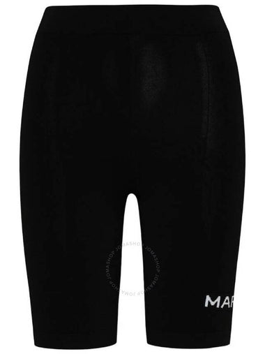 Marc Jacob The Sport Logo Shorts, Size Small - MARC JACOBS - BALAAN 1