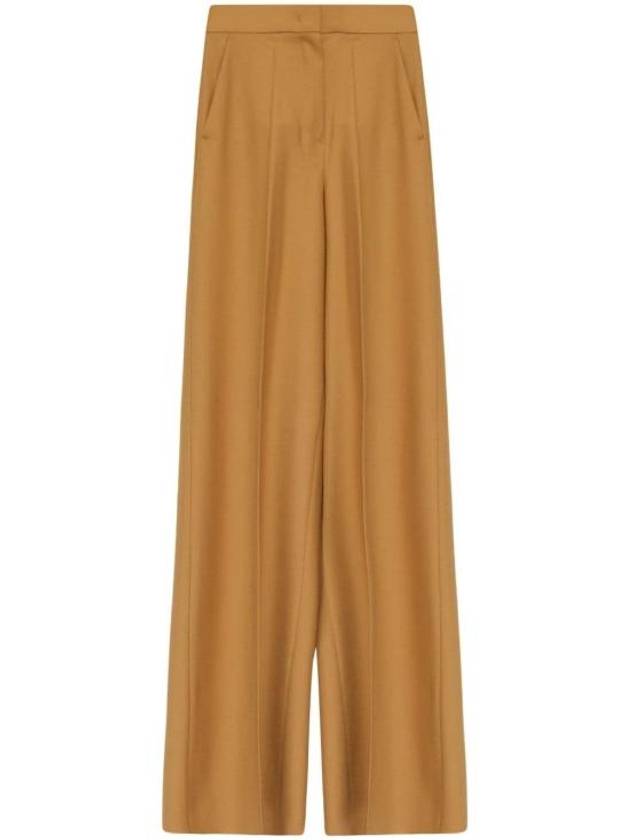 straight pants 21136101600 003 - MAX MARA - BALAAN 1