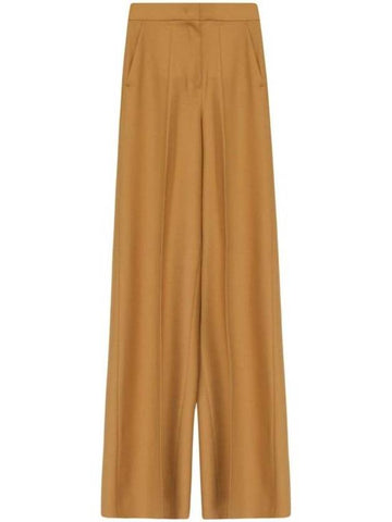 straight pants 21136101600 003 - MAX MARA - BALAAN 1