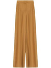 straight pants 21136101600 003 - MAX MARA - BALAAN 1