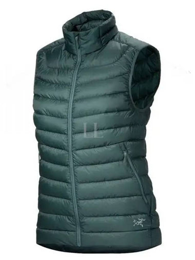 Cerium Best Woman AJNFWX7204 Box W - ARC'TERYX - BALAAN 1