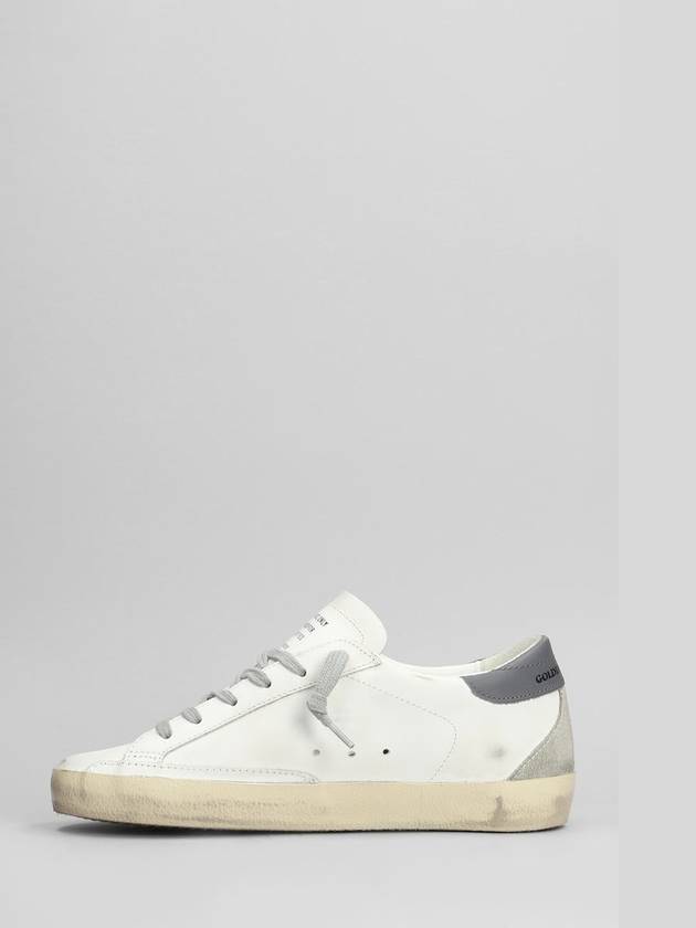 Golden Goose Superstar Sneakers - GOLDEN GOOSE - BALAAN 3