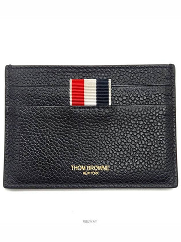 Card wallet L562368 - THOM BROWNE - BALAAN 1