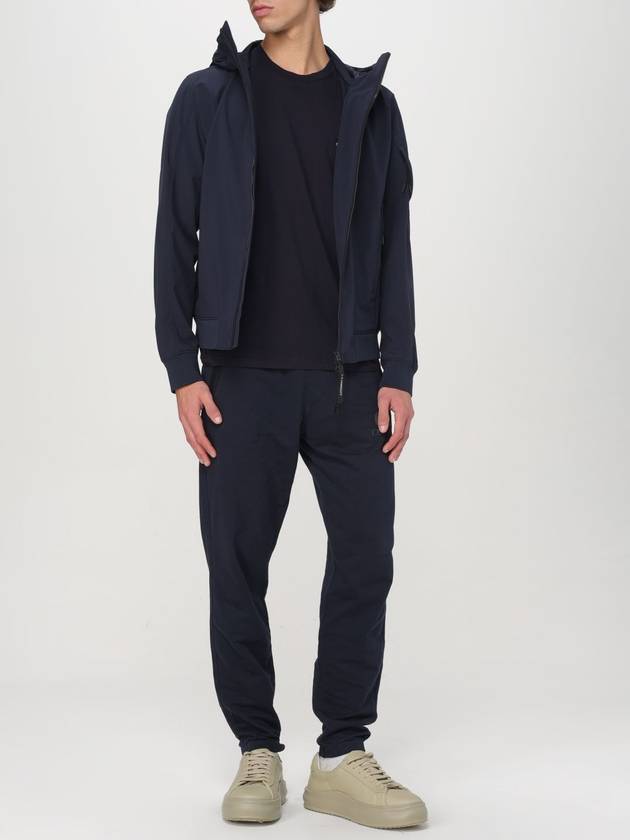 Jacket men C.p. Company - CP COMPANY - BALAAN 2