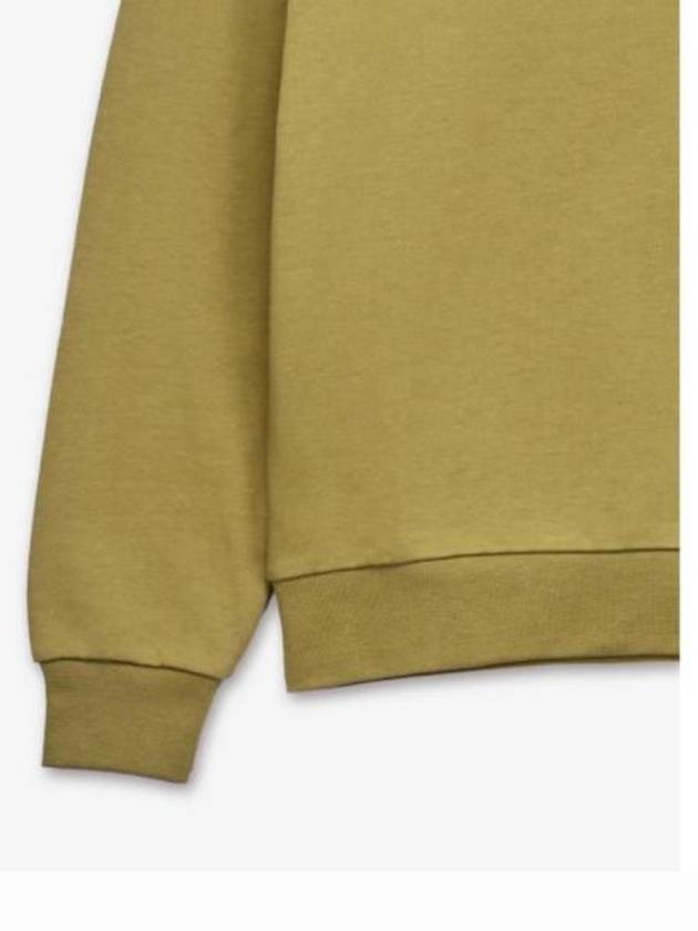 Standard Grand VPC Hoodie Tobacco - A.P.C. - BALAAN 6