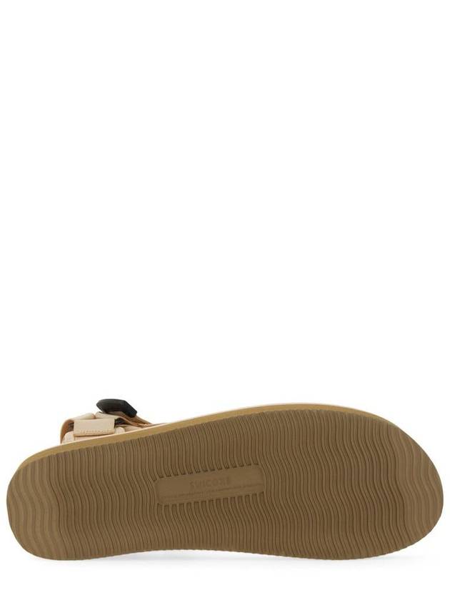 Suicoke Sandalo "Depa" Unisex - SUICOKE - BALAAN 6