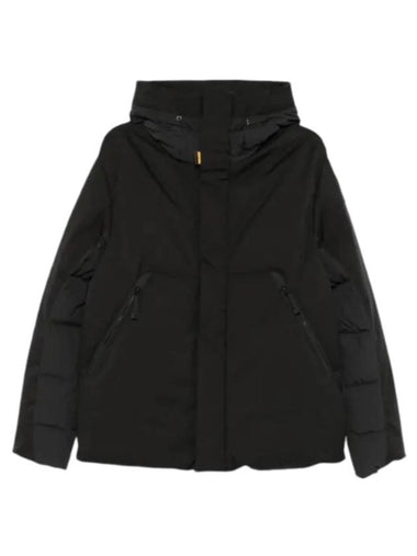 Koto Down Padding Black - PARAJUMPERS - BALAAN 1