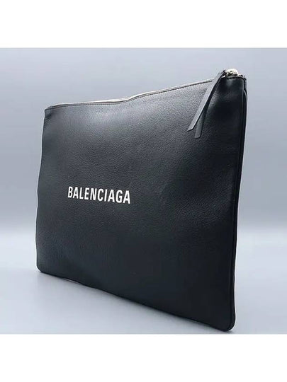 485112 clutch bag - BALENCIAGA - BALAAN 2