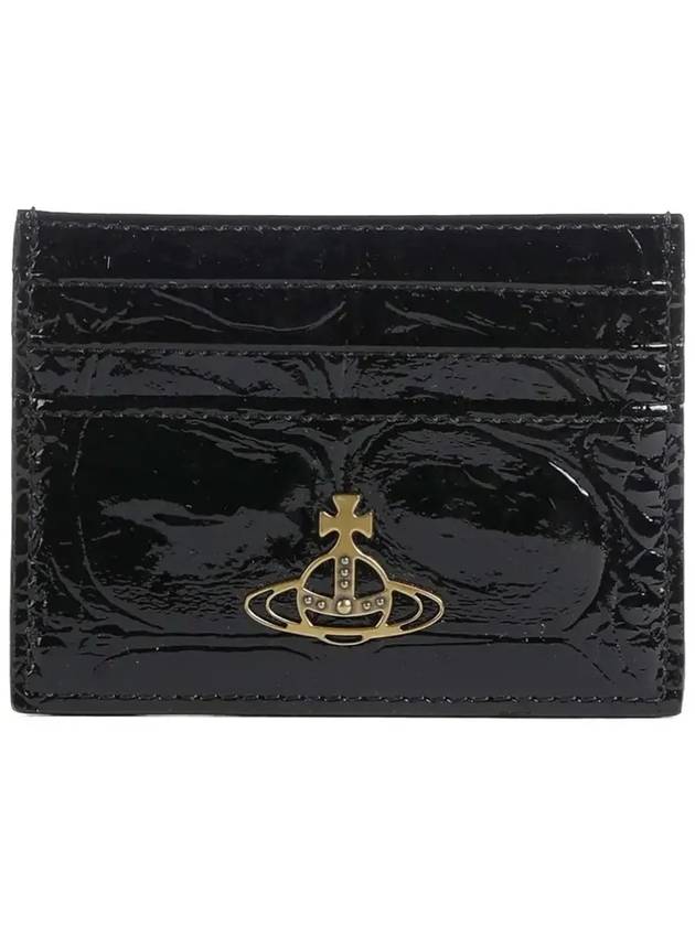 Wallet 54030006W L008F N403 - VIVIENNE WESTWOOD - BALAAN 3