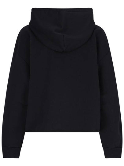 MM6 Maison Margiela Sweaters Black - MAISON MARGIELA - BALAAN 2