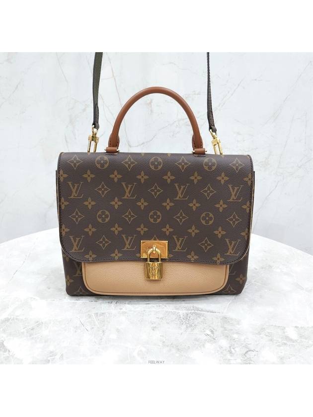 women shoulder bag - LOUIS VUITTON - BALAAN 1