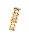 Belle Epoque Ring Yellow Gold - DAMIANI - BALAAN 4