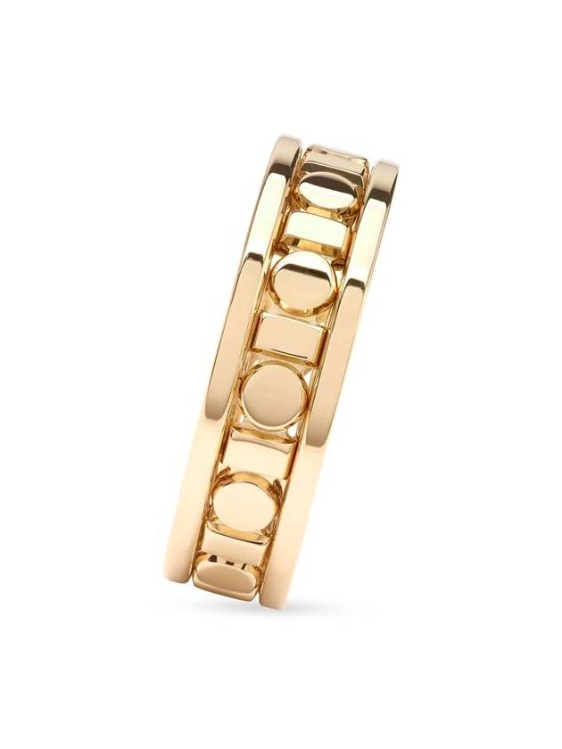 Belle Epoque Ring Yellow Gold - DAMIANI - BALAAN 4