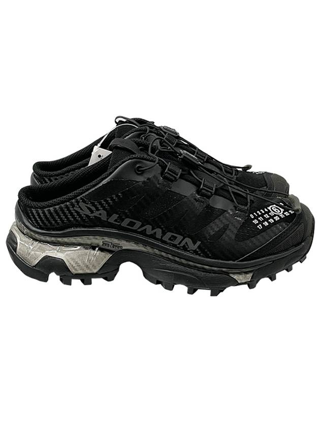 XT 4 Mule Black - SALOMON - BALAAN 2