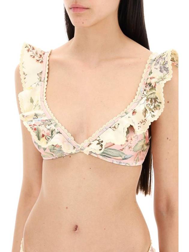 Zimmermann Multicolor Beachwear - ZIMMERMANN - BALAAN 2