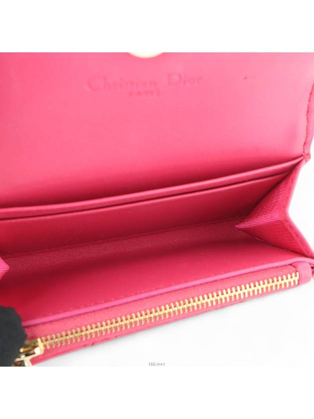 women s wallet - DIOR - BALAAN 7