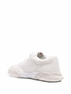 Parker Low Top Sneakers White - MAISON MIHARA YASUHIRO - BALAAN 5