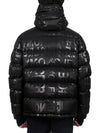 ISORNO padded jacket 1A00053 5971Z 999 - MONCLER - BALAAN 5