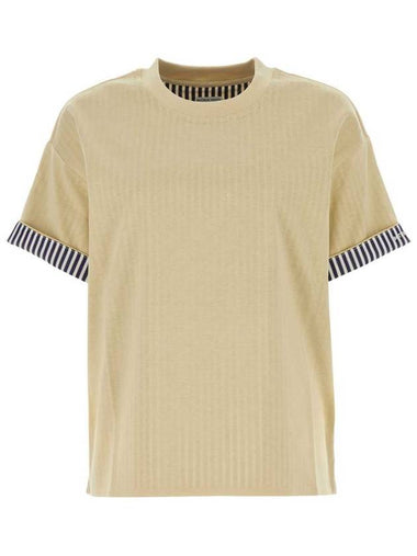 Bottega Veneta T-Shirt - BOTTEGA VENETA - BALAAN 1