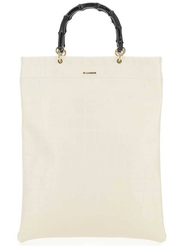 Bag J07WC0018P5385 105 B0440020535 - JIL SANDER - BALAAN 2