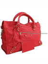 women shoulder bag - BALENCIAGA - BALAAN 2