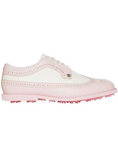 Longwing Gallivanter Spikeless Pink - G/FORE - BALAAN 1