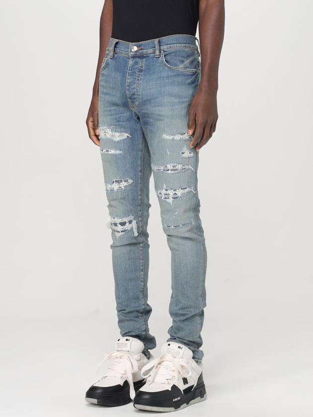 Jeans men Amiri - AMIRI - BALAAN 4