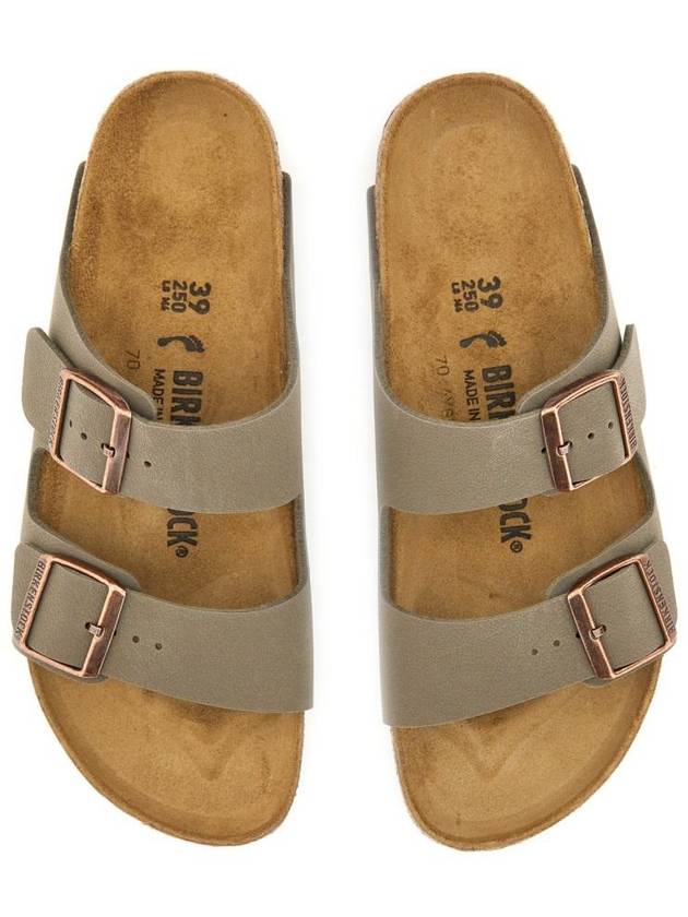 Birkenstock Sandal "Arizona" Unisex - BIRKENSTOCK - BALAAN 6