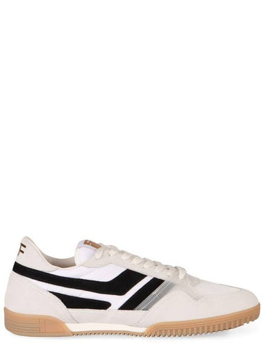 Tom Ford Jackson Low-Top Sneakers - TOM FORD - BALAAN 1