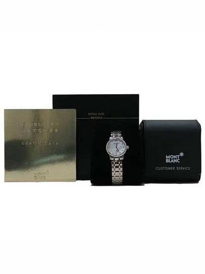 110304 Women s Watch - MONTBLANC - BALAAN 2