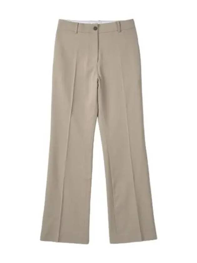 Lee Wool Blend Tailored Pants Cornflower Suit Slacks - STUDIO NICHOLSON - BALAAN 1