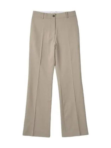 Lee Wool Blend Tailored Pants Cornflower Suit Slacks - STUDIO NICHOLSON - BALAAN 1