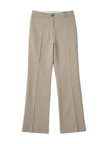 Lee Wool Blend Tailored Pants Cornflower - STUDIO NICHOLSON - BALAAN 1