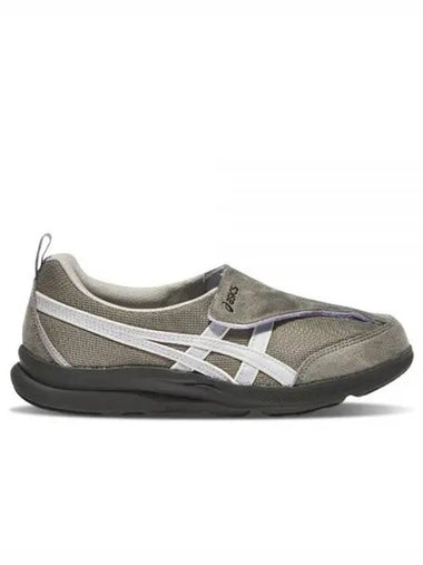 Lifewalker 010 Gray 3E Wide - ASICS - BALAAN 1