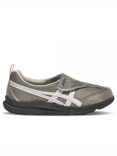 Lifewalker 3E Low-Top Sneakers Grey - ASICS - BALAAN 2