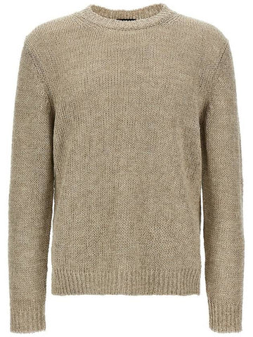 Roberto Collina Mesh Sweater - ROBERTO COLLINA - BALAAN 1