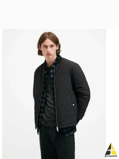 Tyke Jacket M001OB 5 - ALLSAINTS - BALAAN 1