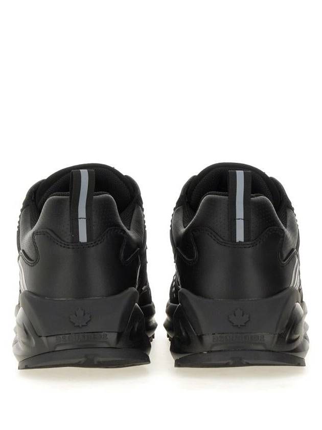 Dsquared2 Sneaker "Dash" - DSQUARED2 - BALAAN 3