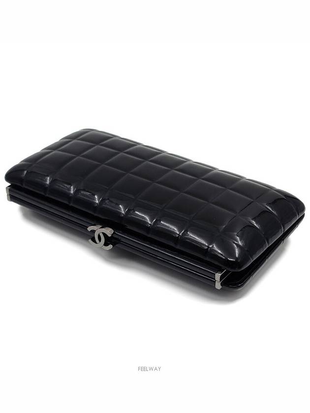 women clutch bag - CHANEL - BALAAN 4