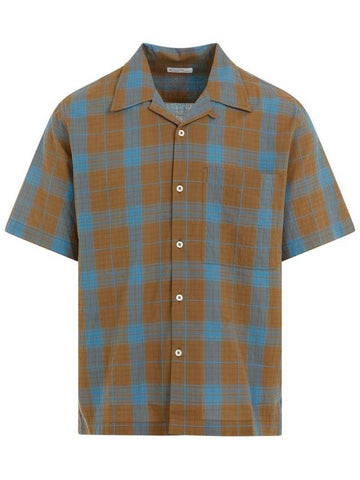 Universal Works Shirt - UNIVERSAL WORKS - BALAAN 1