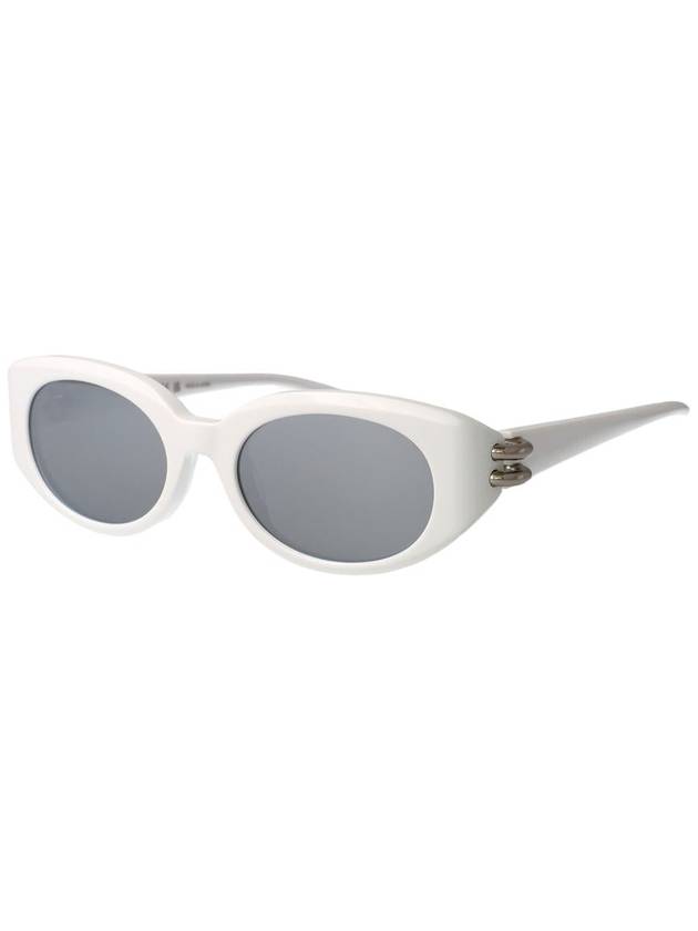 Alexander McQueen Sunglasses - ALEXANDER MCQUEEN - BALAAN 2