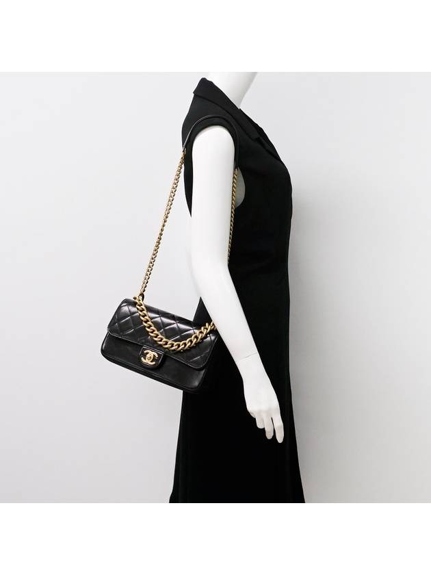 Women s Workshop Collection Flap Chain Bag - CHANEL - BALAAN 2